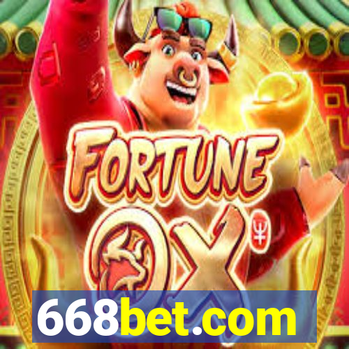 668bet.com