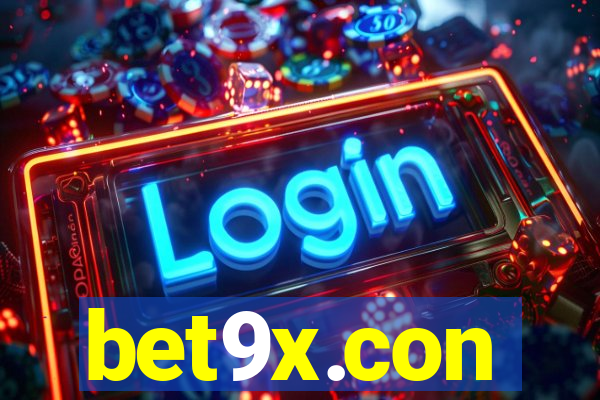 bet9x.con