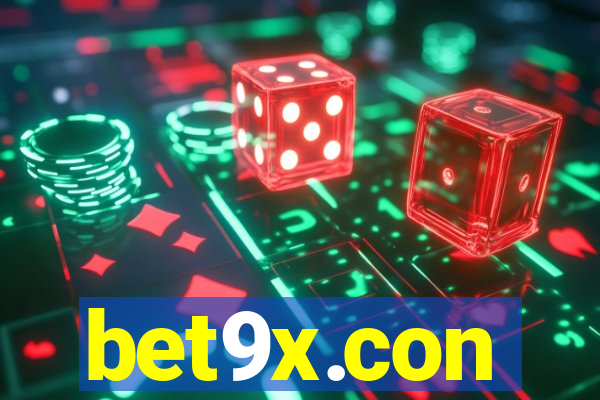 bet9x.con