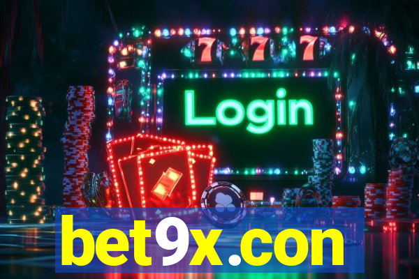 bet9x.con