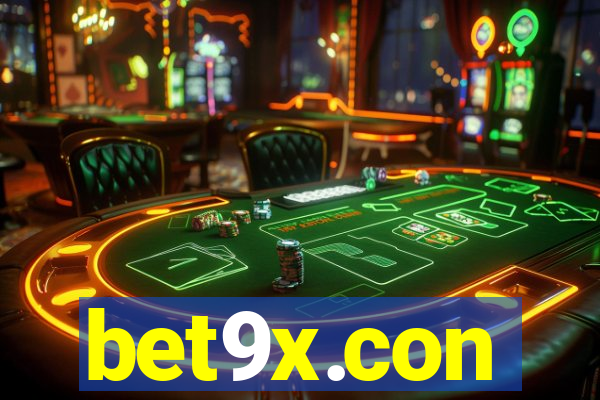 bet9x.con