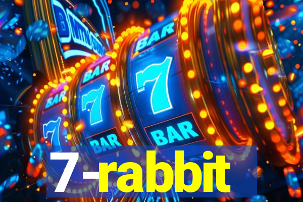 7-rabbit plataforma