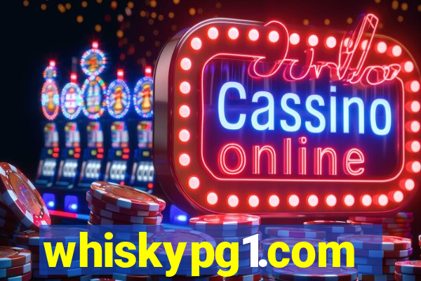 whiskypg1.com