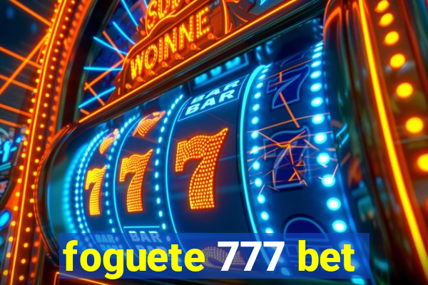 foguete 777 bet