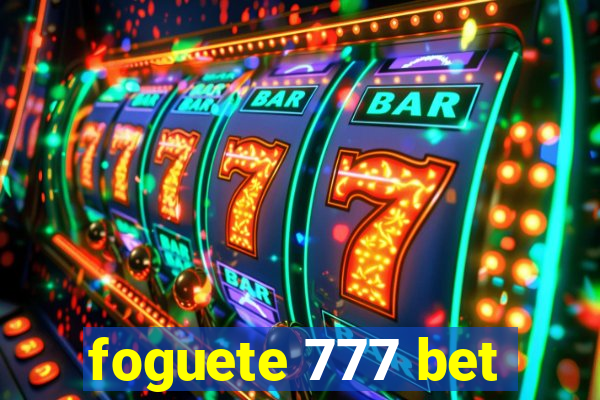 foguete 777 bet