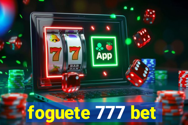 foguete 777 bet