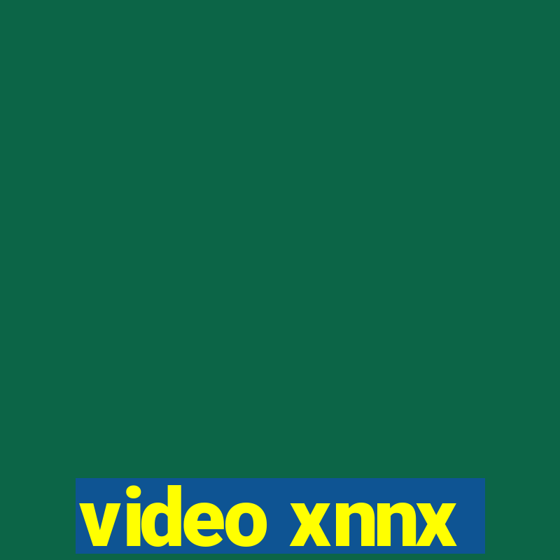 video xnnx