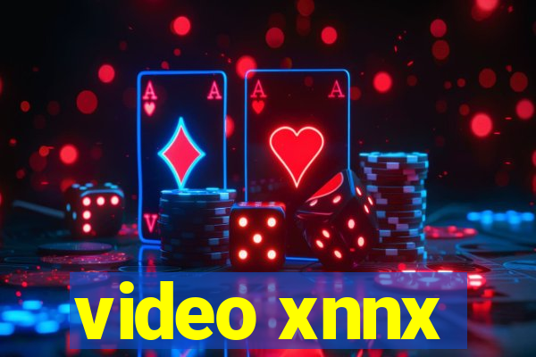 video xnnx