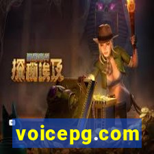 voicepg.com