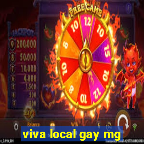 viva local gay mg