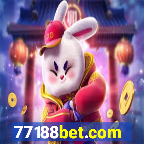 77188bet.com