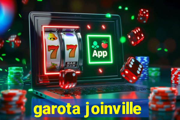 garota joinville