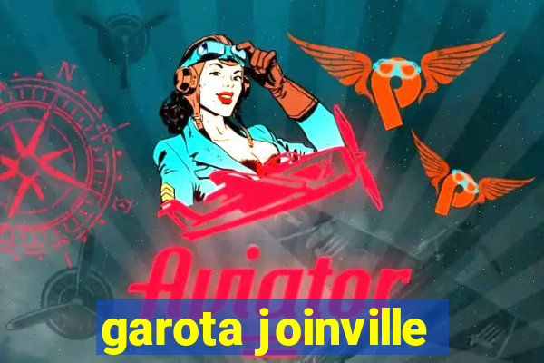 garota joinville