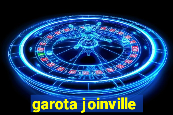 garota joinville