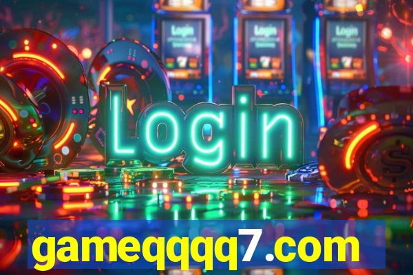 gameqqqq7.com