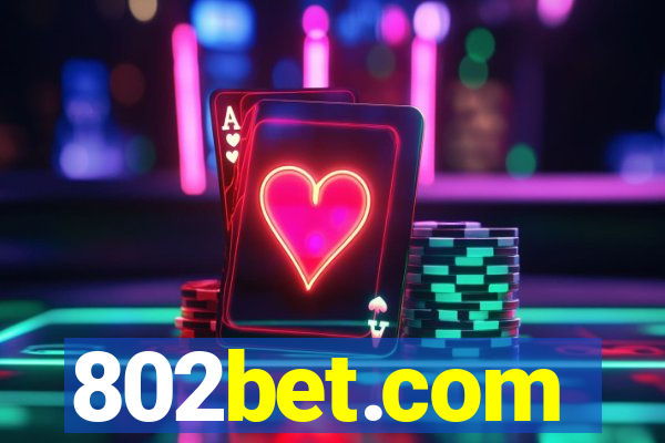 802bet.com