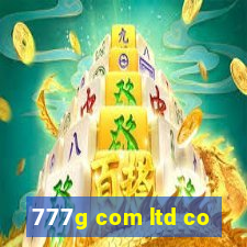 777g com ltd co