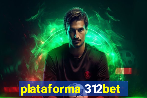 plataforma 312bet