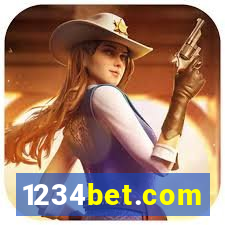 1234bet.com