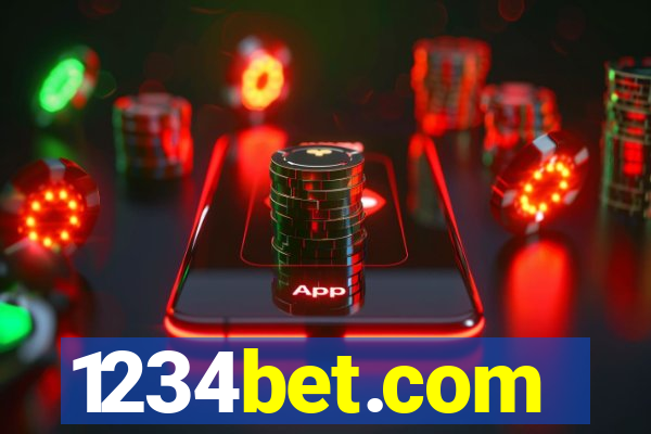 1234bet.com