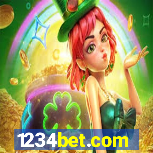 1234bet.com