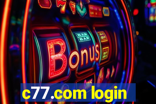 c77.com login