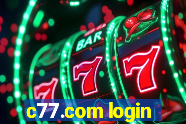 c77.com login