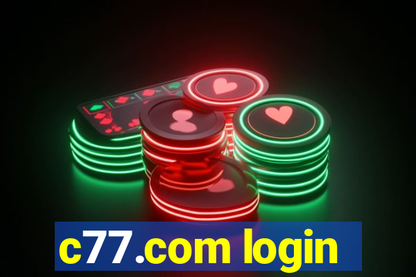 c77.com login