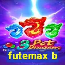 futemax b