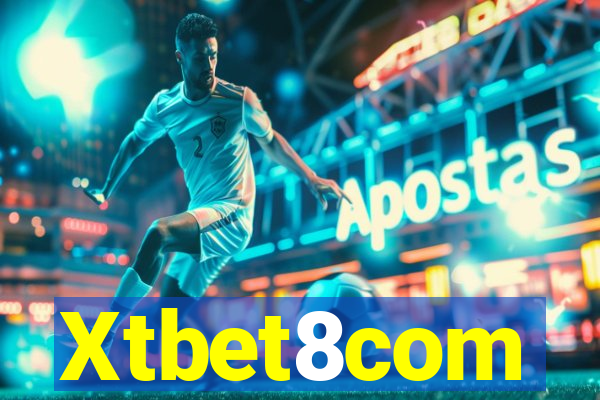 Xtbet8com