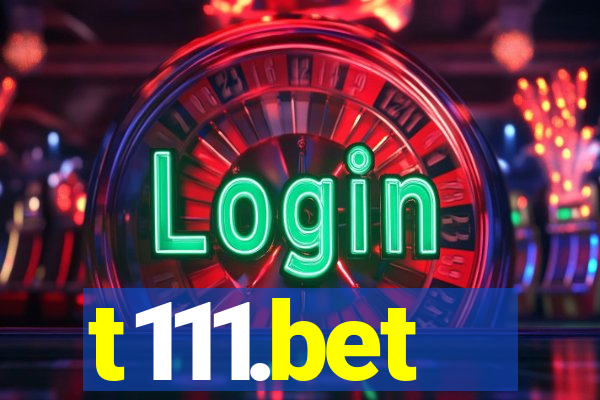 t111.bet