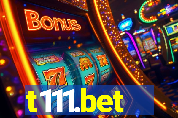 t111.bet