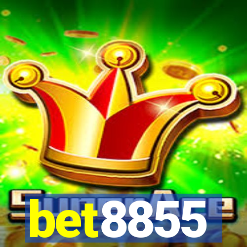 bet8855