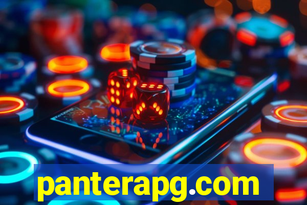 panterapg.com