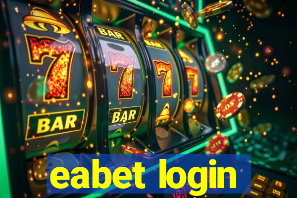 eabet login