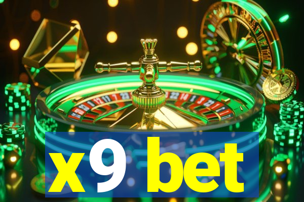 x9 bet