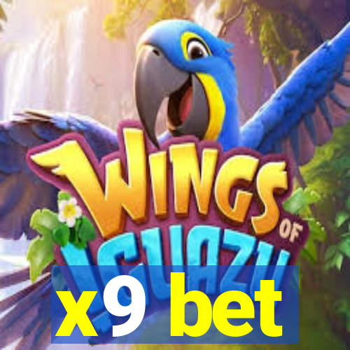 x9 bet