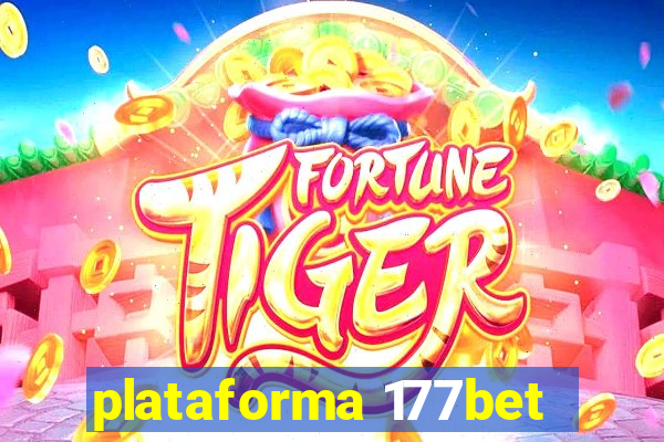 plataforma 177bet