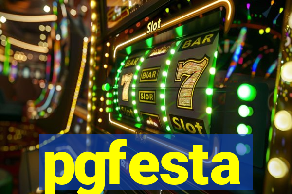 pgfesta