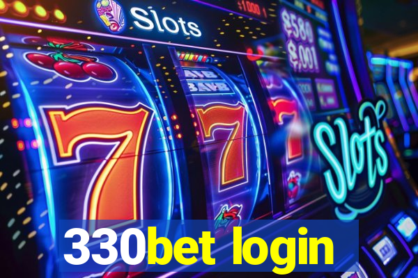 330bet login