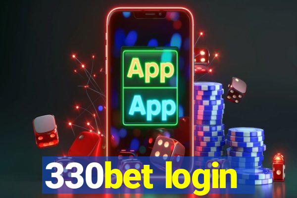 330bet login