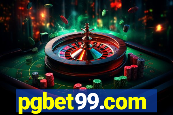 pgbet99.com