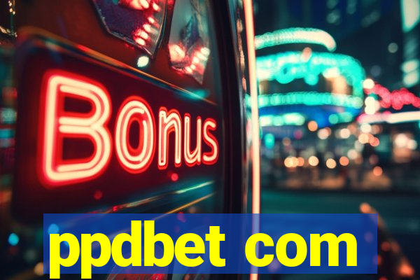 ppdbet com