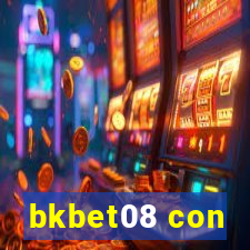 bkbet08 con