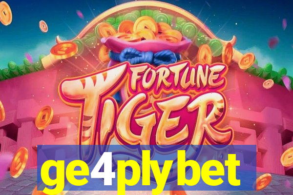 ge4plybet