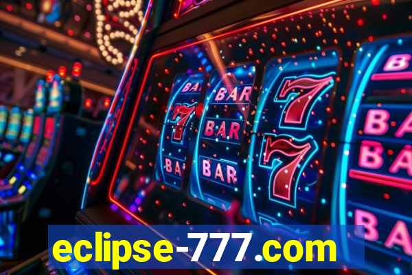 eclipse-777.com