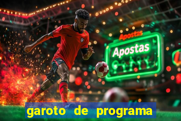 garoto de programa feira de santana