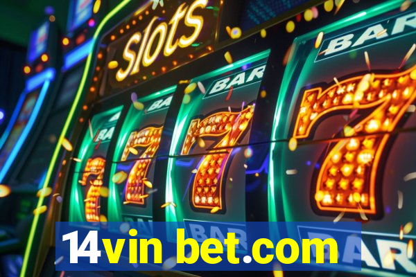 14vin bet.com