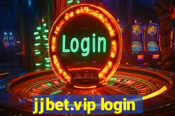 jjbet.vip login