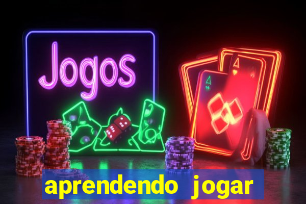 aprendendo jogar poker leo bello pdf